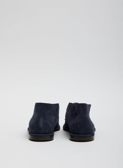 Harry Boot Navy - Tibi
