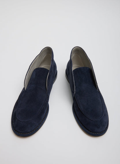 Harry Boot Navy - Tibi