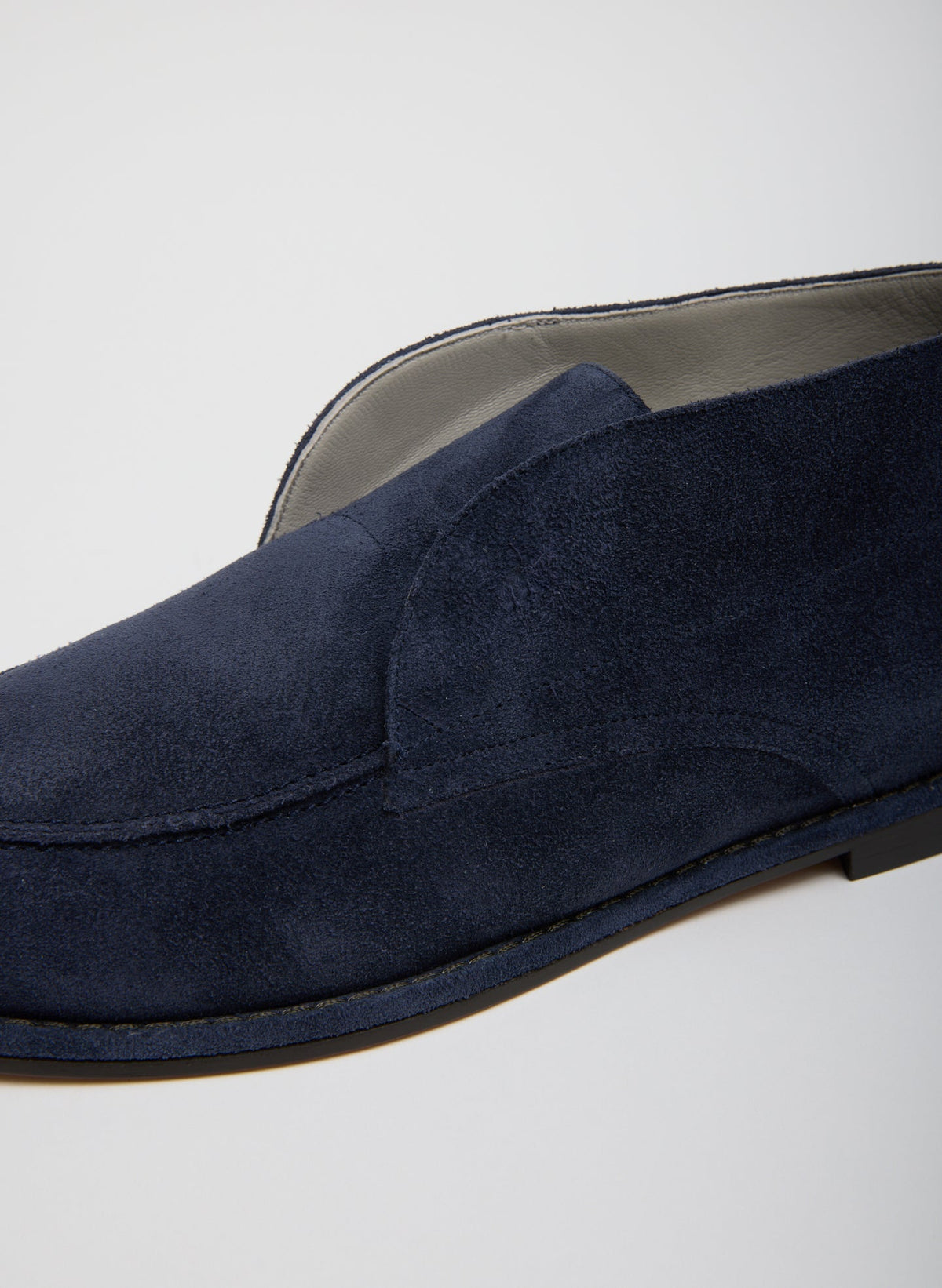 Harry Boot Navy - Tibi