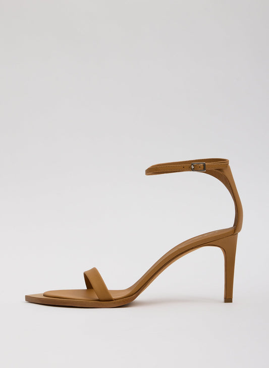 Erno Heel Tan - Tibi