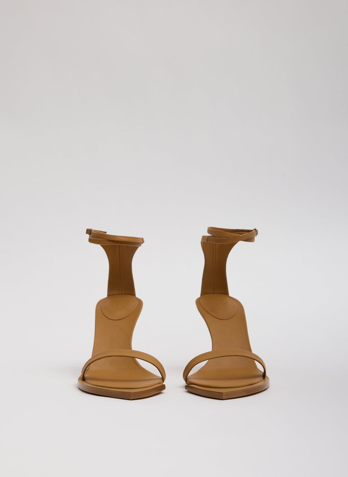 Erno Heel Tan - Tibi