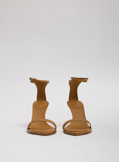 Erno Heel Tan - Tibi