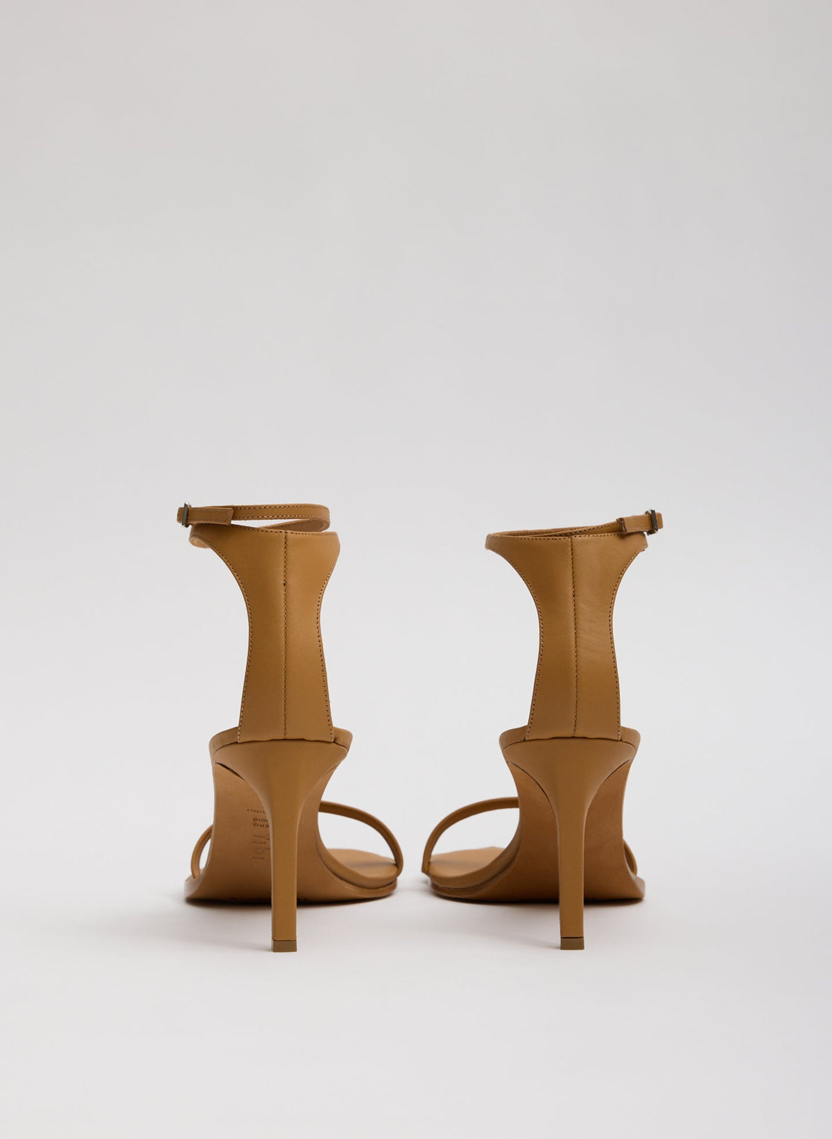 Erno Heel Tan - Tibi