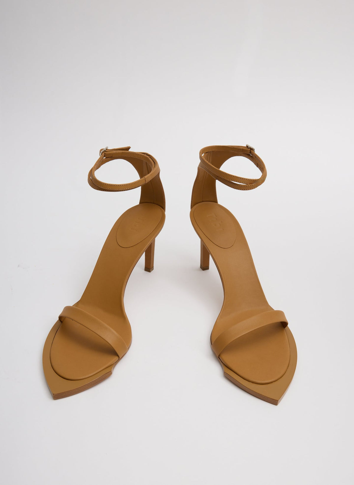 Erno Heel Tan - Tibi
