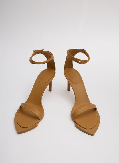 Erno Heel Tan - Tibi