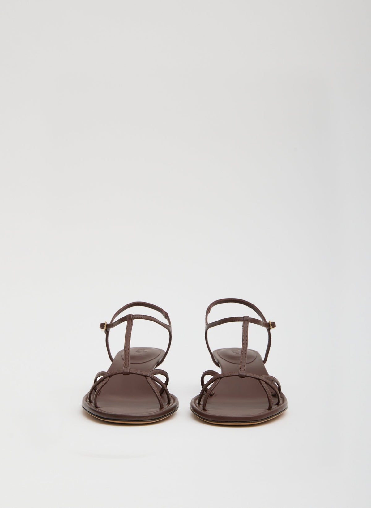 Christopher Heel Brown - Tibi
