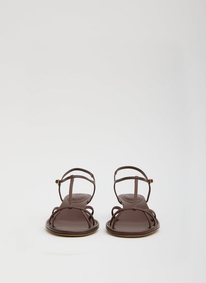 Christopher Heel Brown - Tibi
