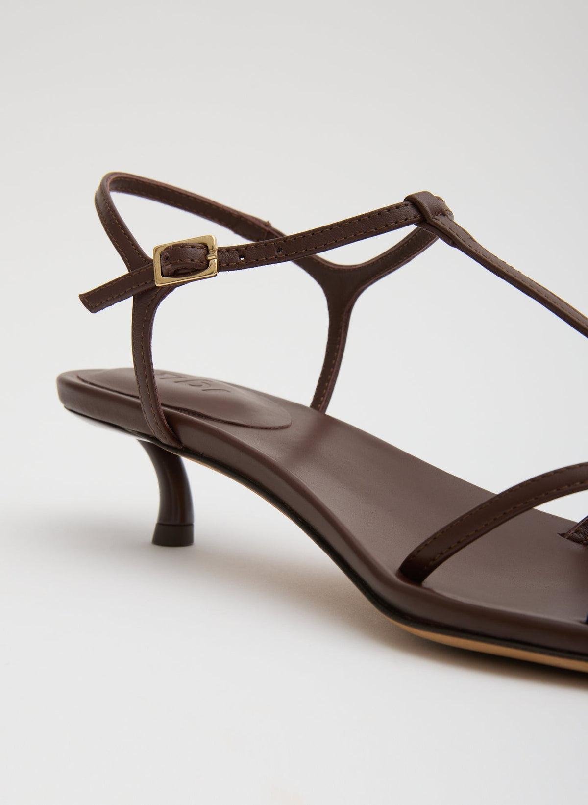 Christopher Heel Brown - Tibi