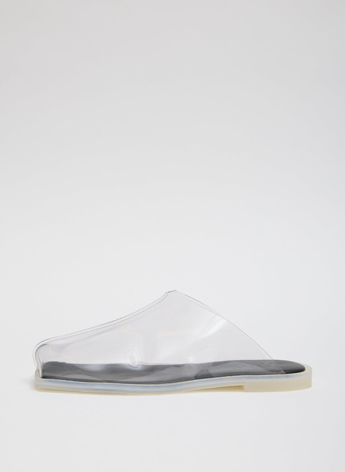 Tris Slide Clear - Tibi