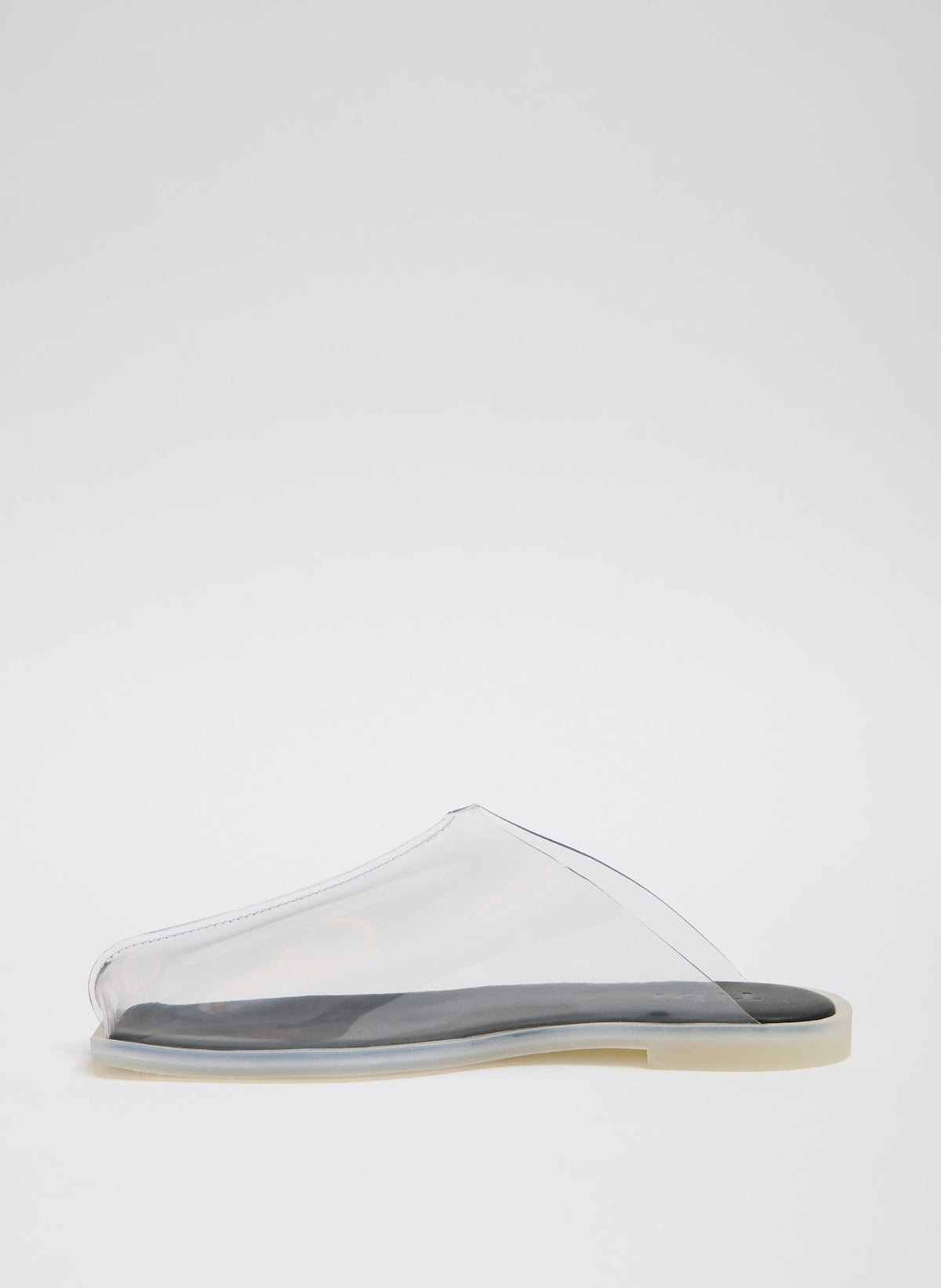 Tris Slide Clear - Tibi