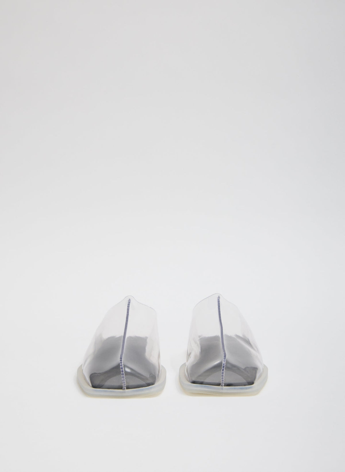 Tris Slide Clear - Tibi