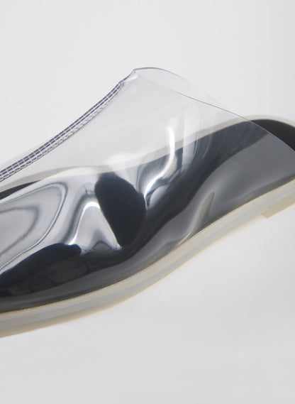 Tris Slide Clear - Tibi