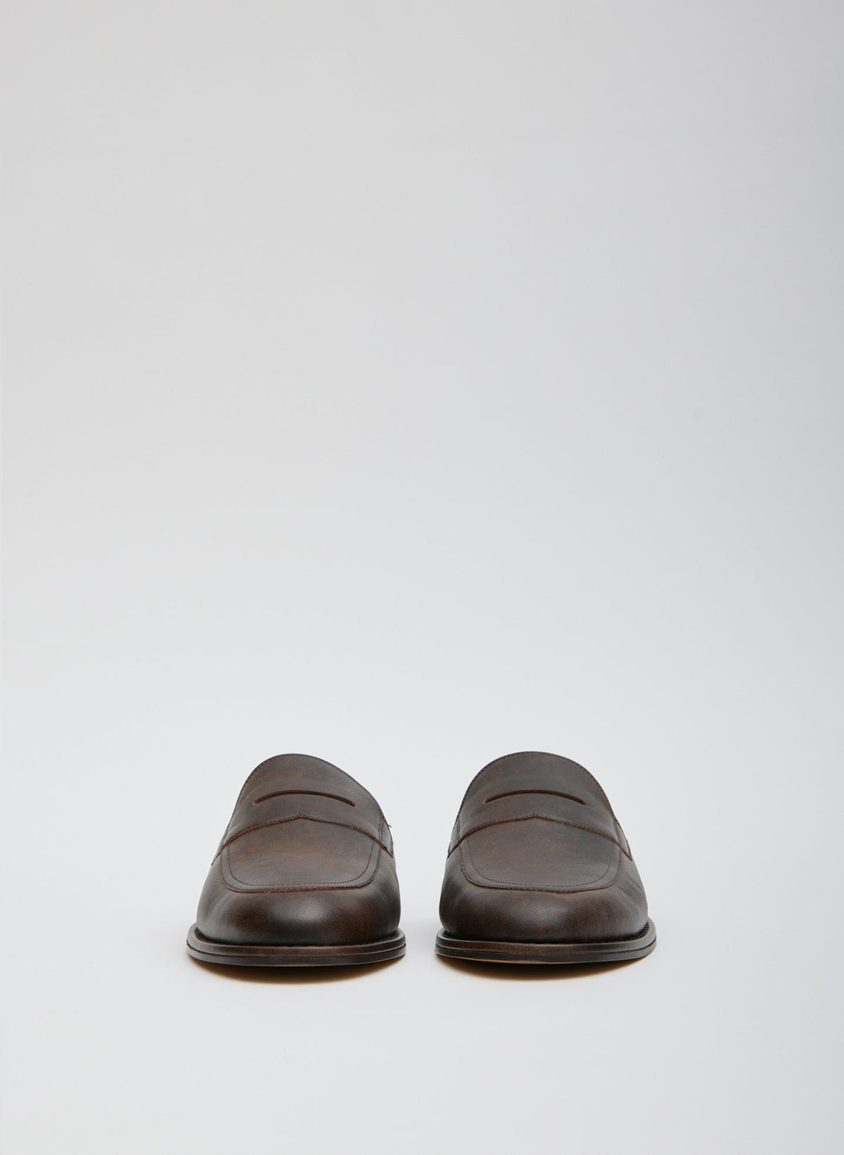 Herbert Slide Brown - Tibi