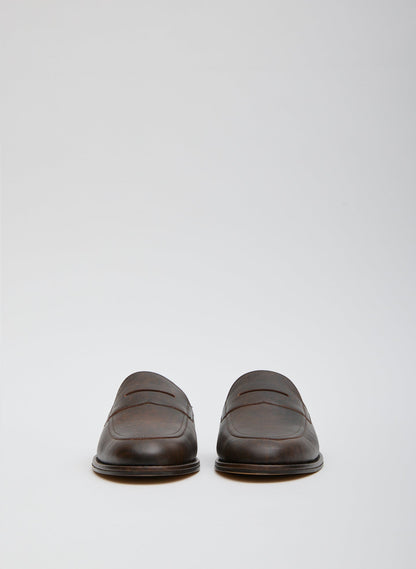 Herbert Slide Brown - Tibi