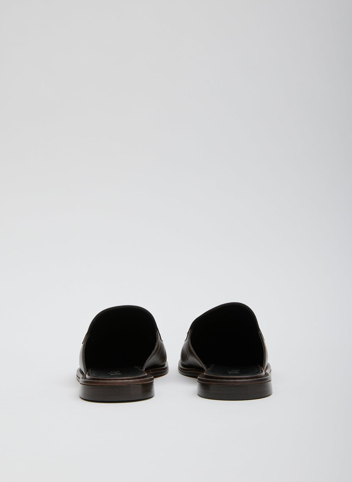 Herbert Slide Brown - Tibi