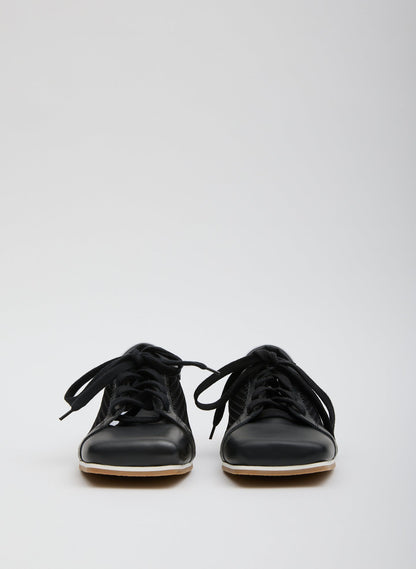 Seth Mesh Sneaker Black - Tibi