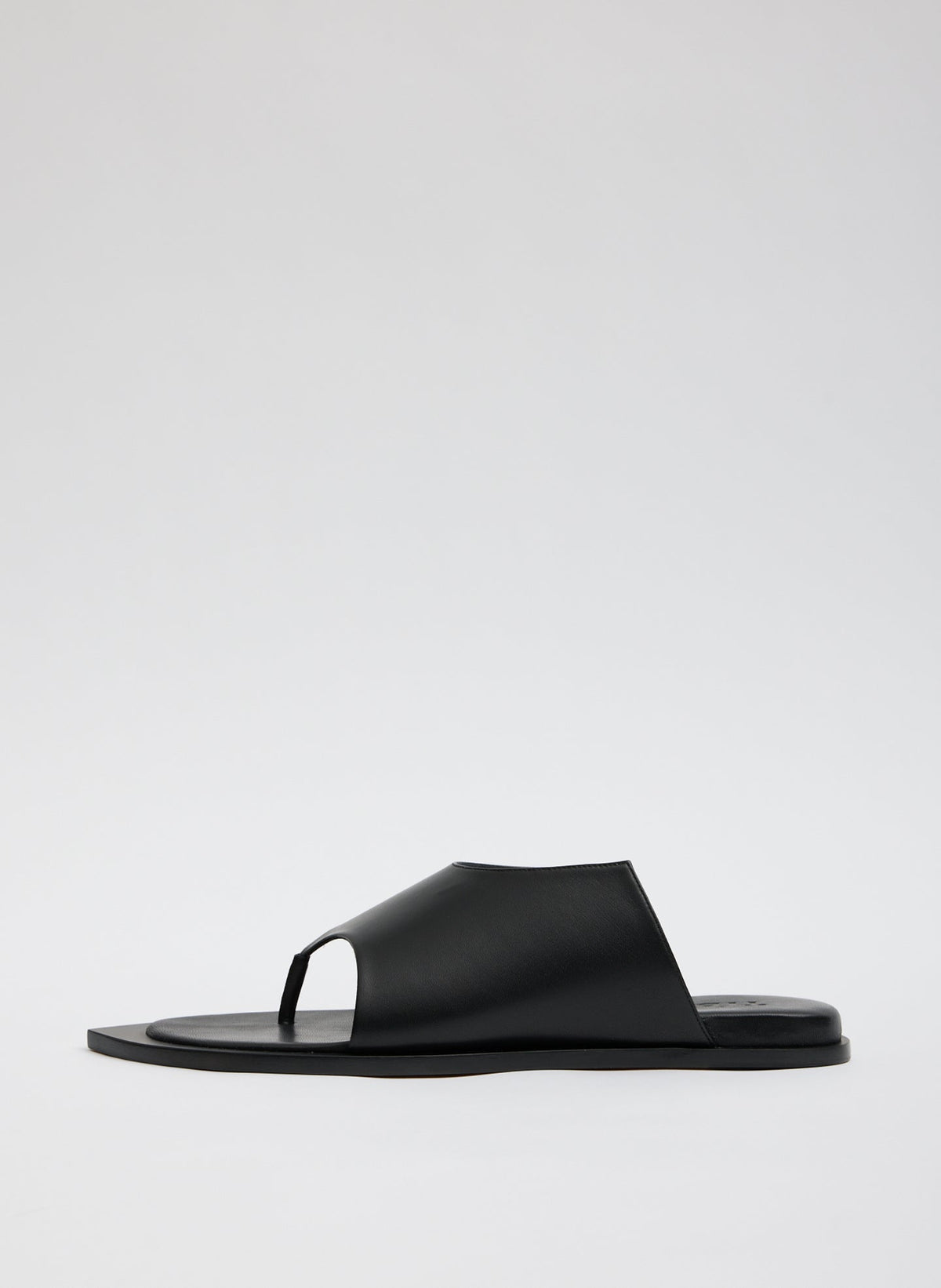 Gerard Sandal Black - Tibi