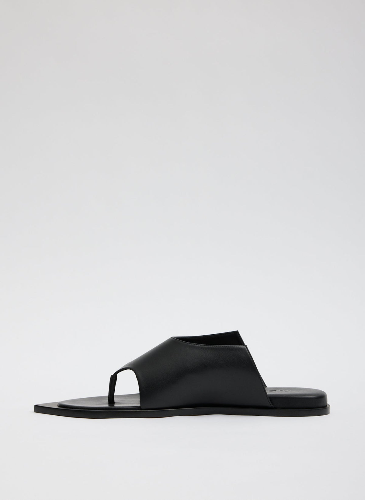 Gerard Sandal Black - Tibi
