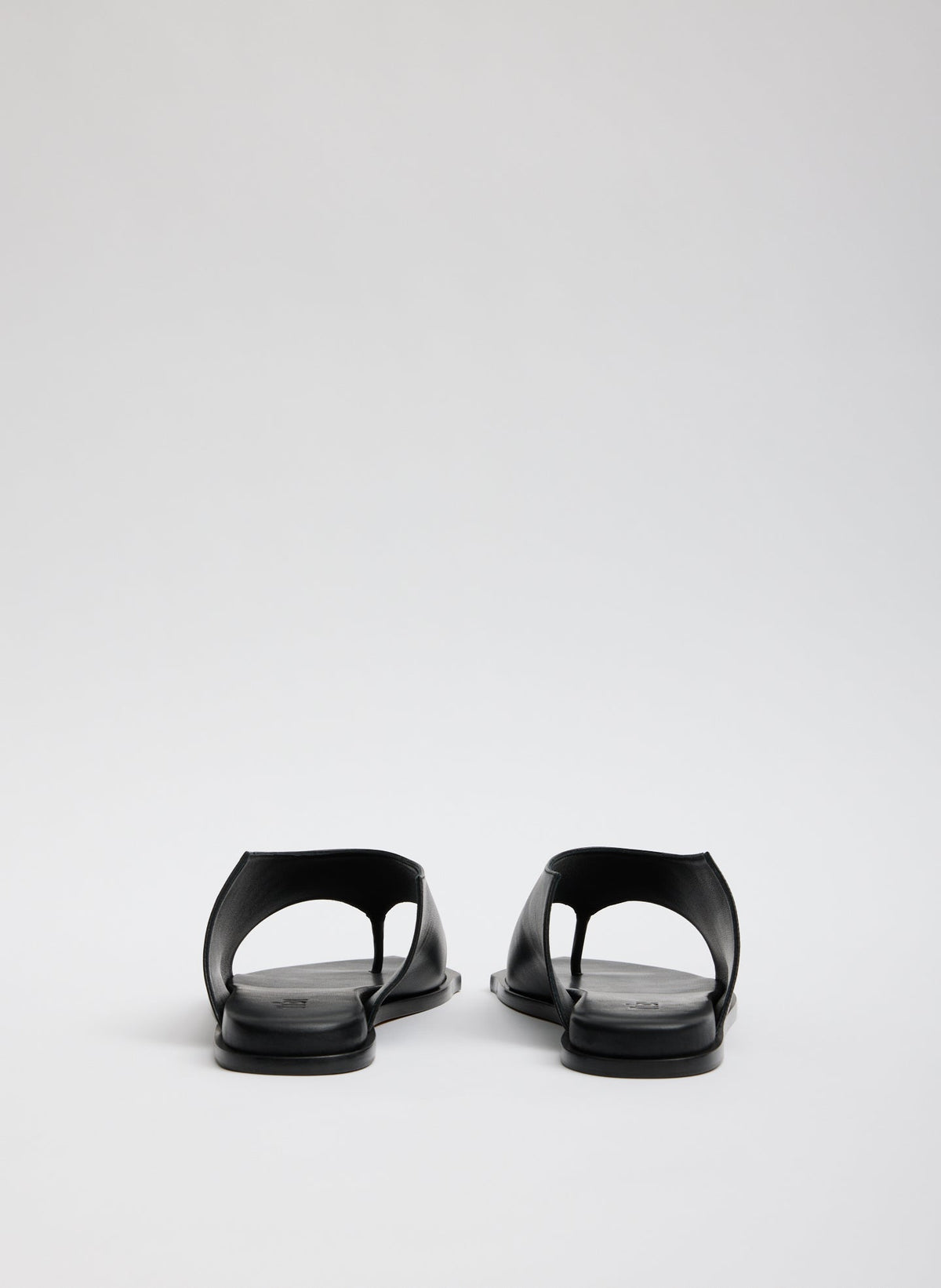 Gerard Sandal Black - Tibi