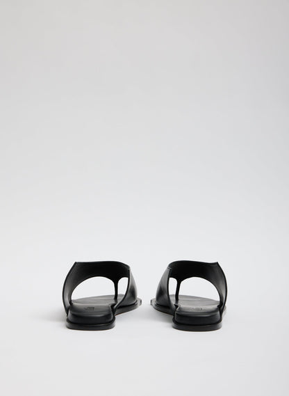 Gerard Sandal Black - Tibi