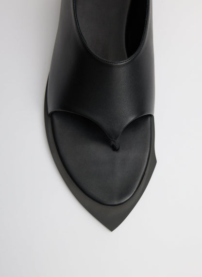 Gerard Sandal Black - Tibi
