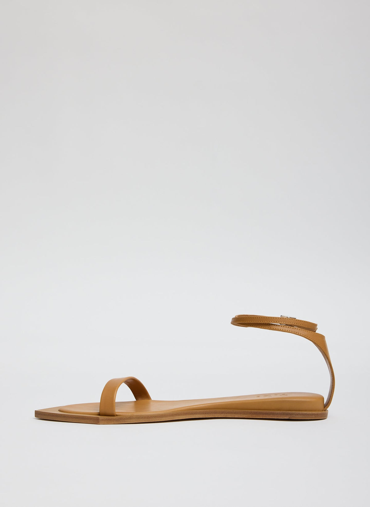 Aldwyn Sandal Tan - Tibi
