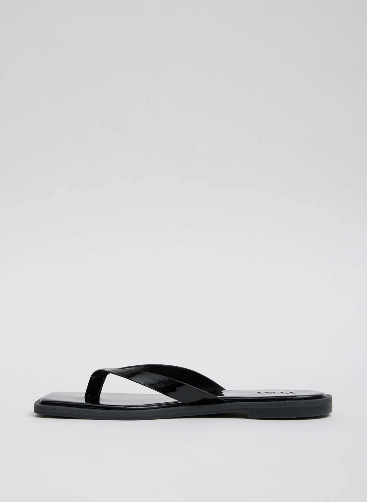 Arnie Sandal Black - Tibi