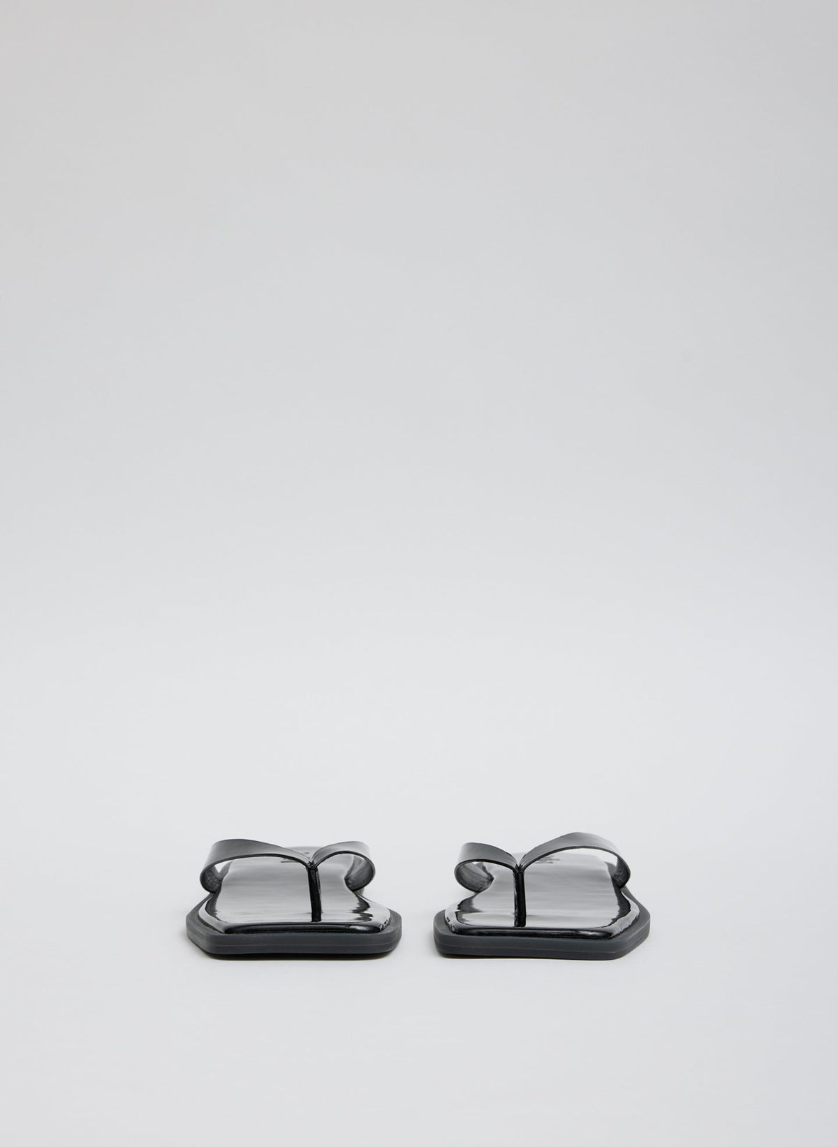 Arnie Sandal Black - Tibi