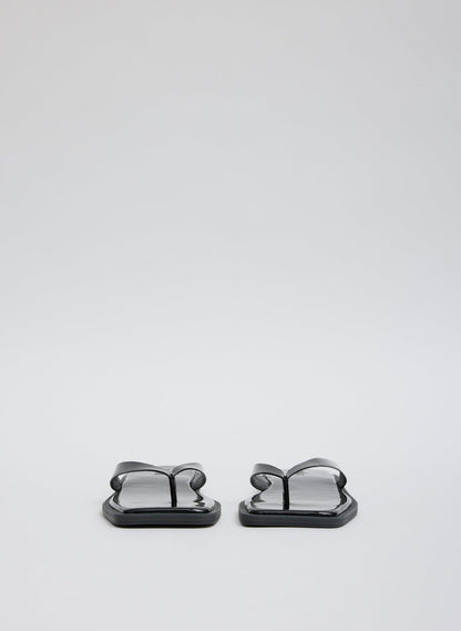 Arnie Sandal Black - Tibi