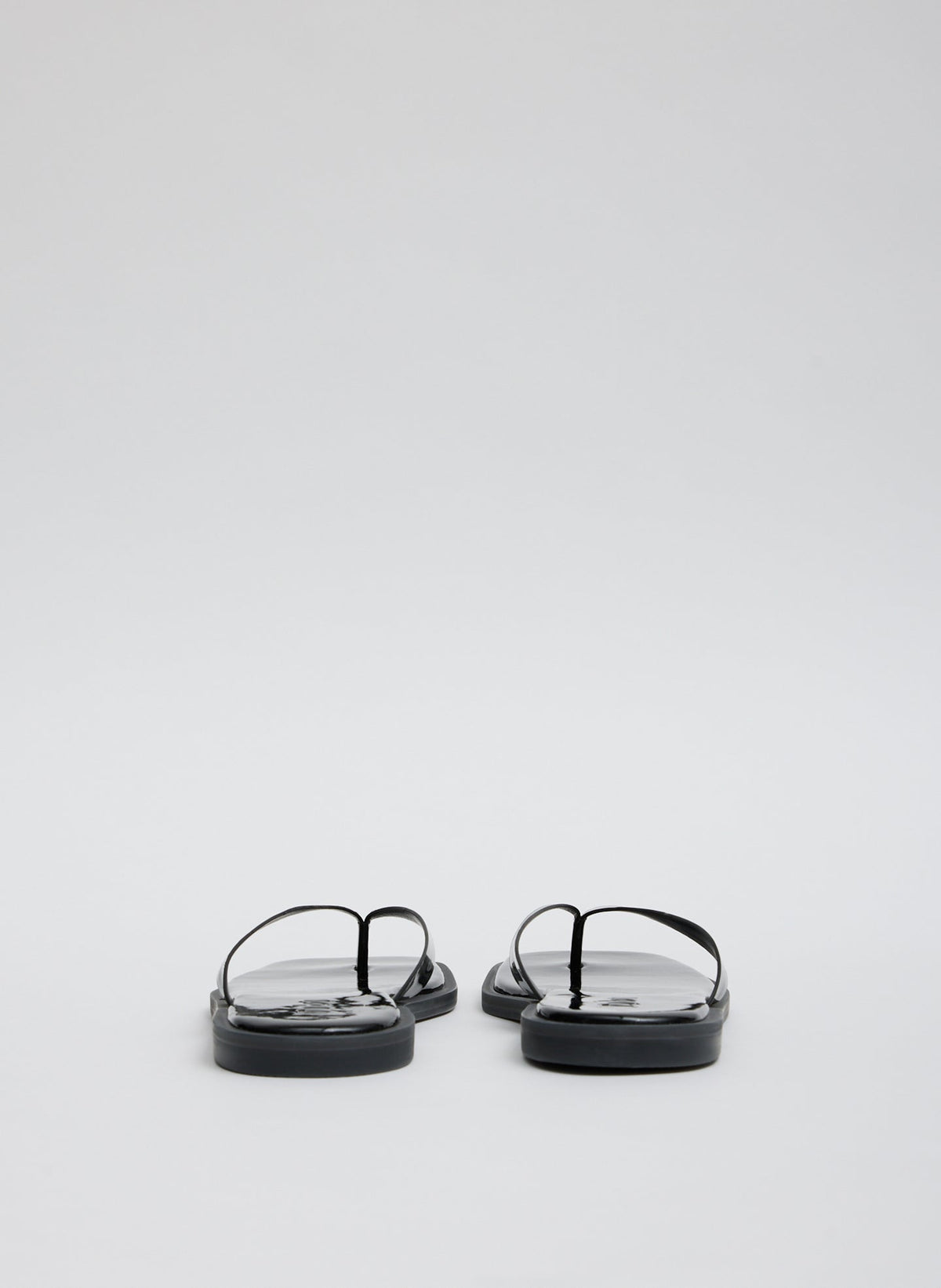 Arnie Sandal Black - Tibi