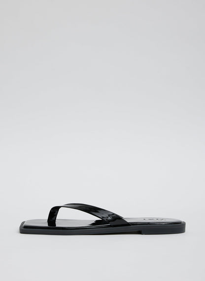 Arnie Sandal Black - Tibi
