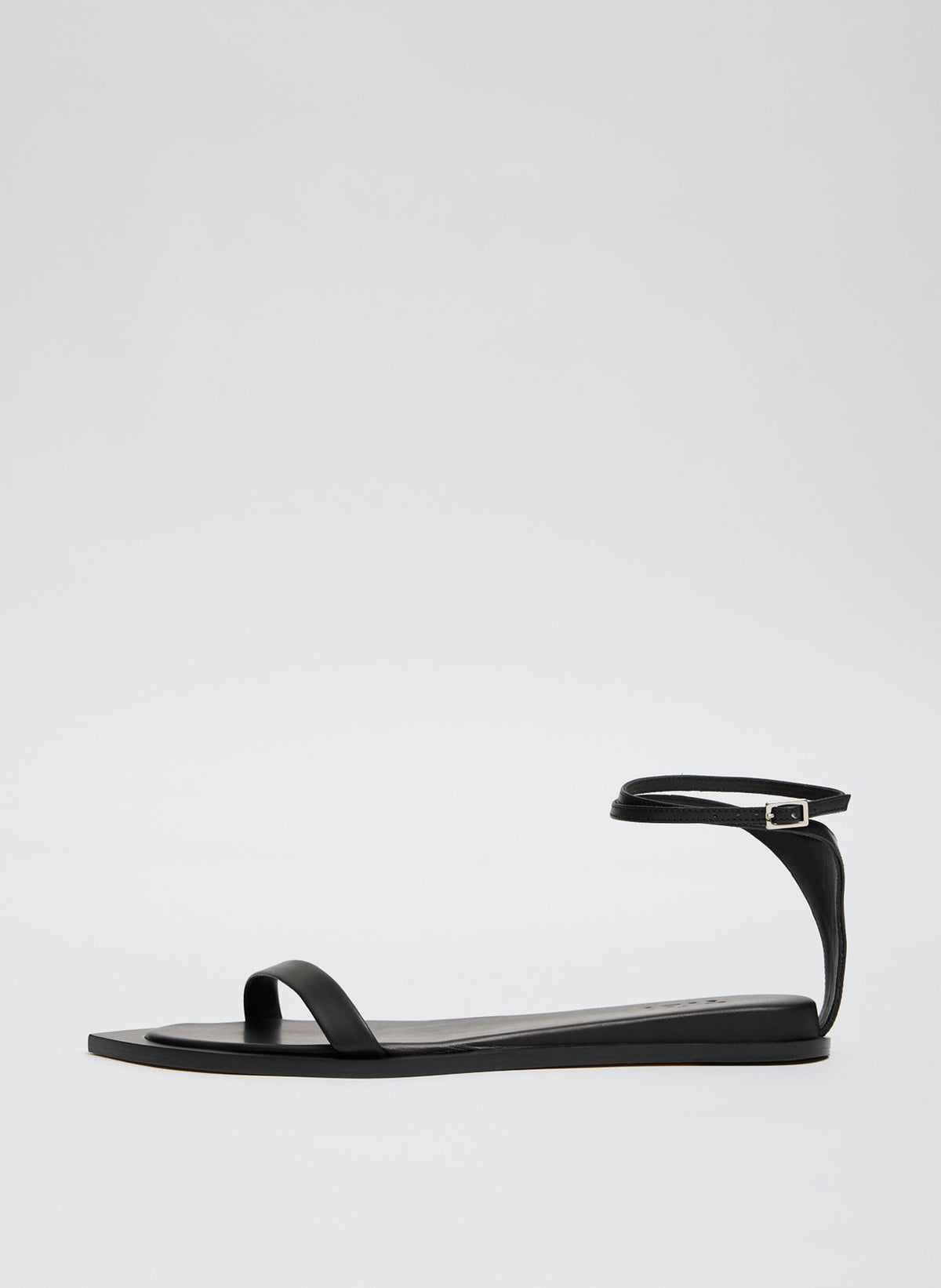 Aldwyn Sandal Black - Tibi