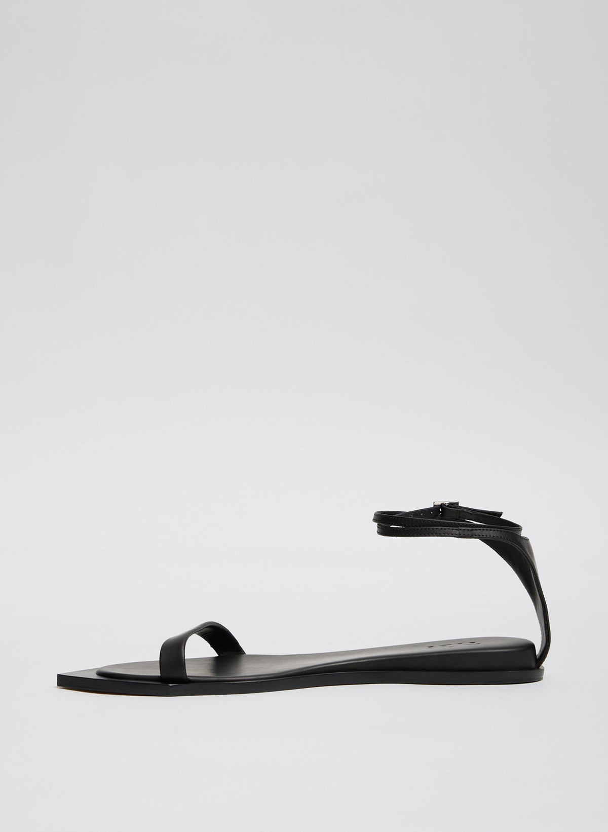 Aldwyn Sandal Black - Tibi