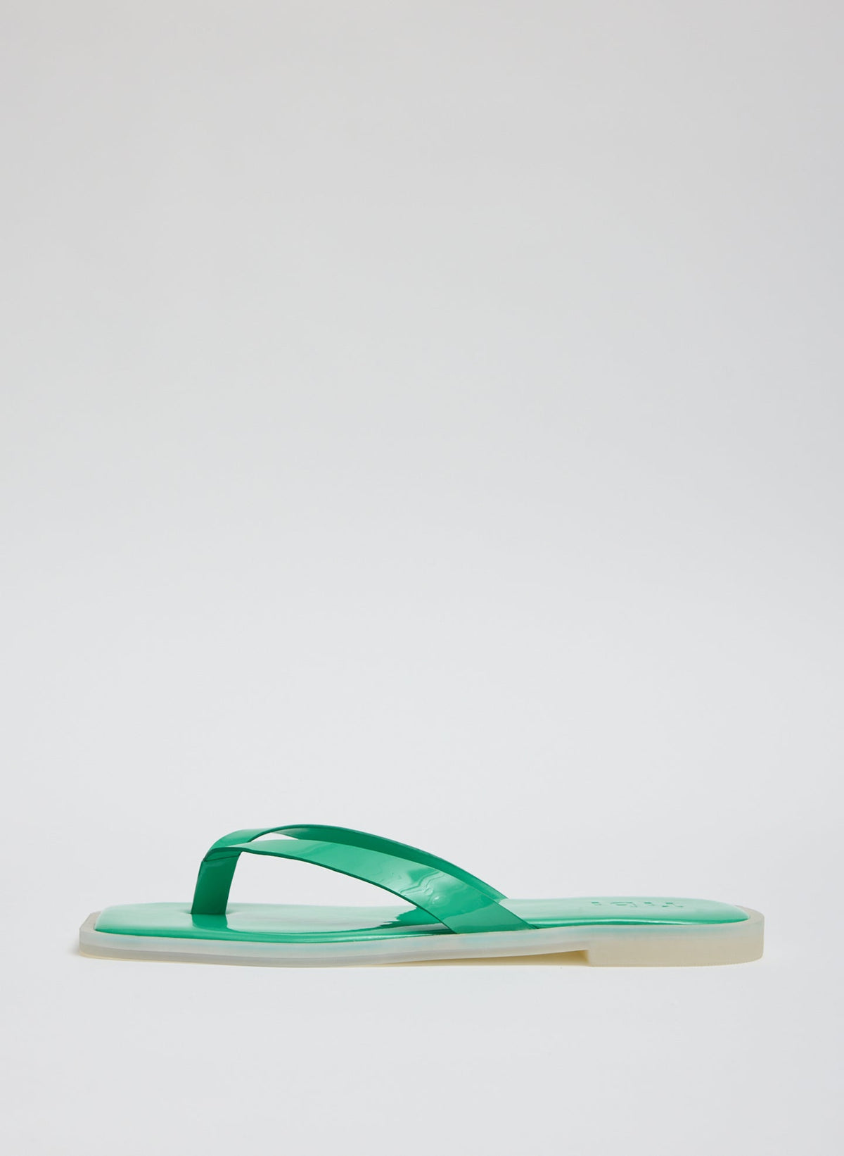 Arnie Sandal Mint Green - Tibi