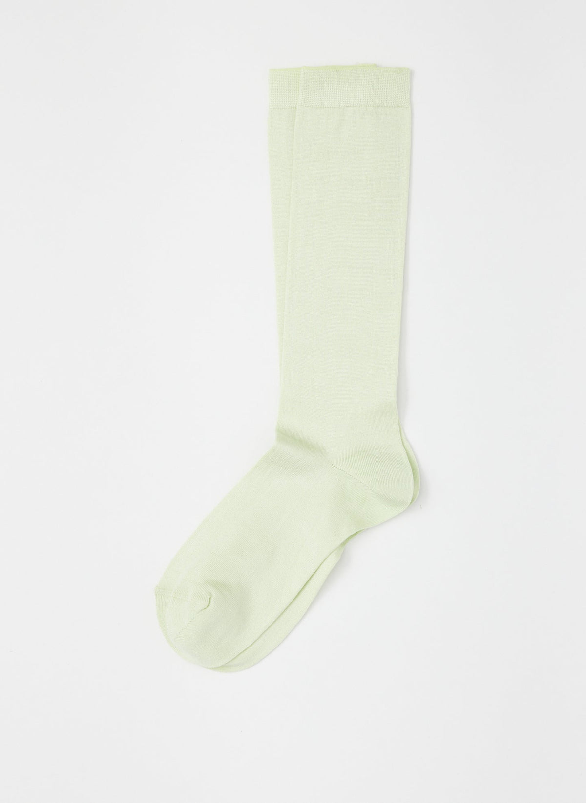 Classic Socks Mint - Tibi