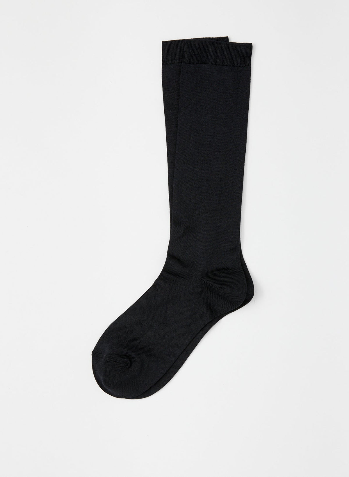 Classic Socks Black - Tibi