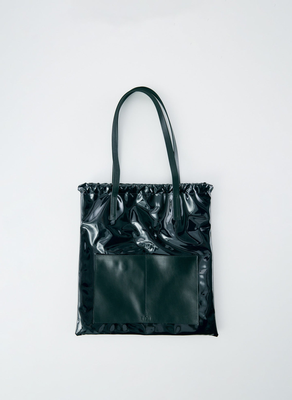Lucas Bag Navy - Tibi