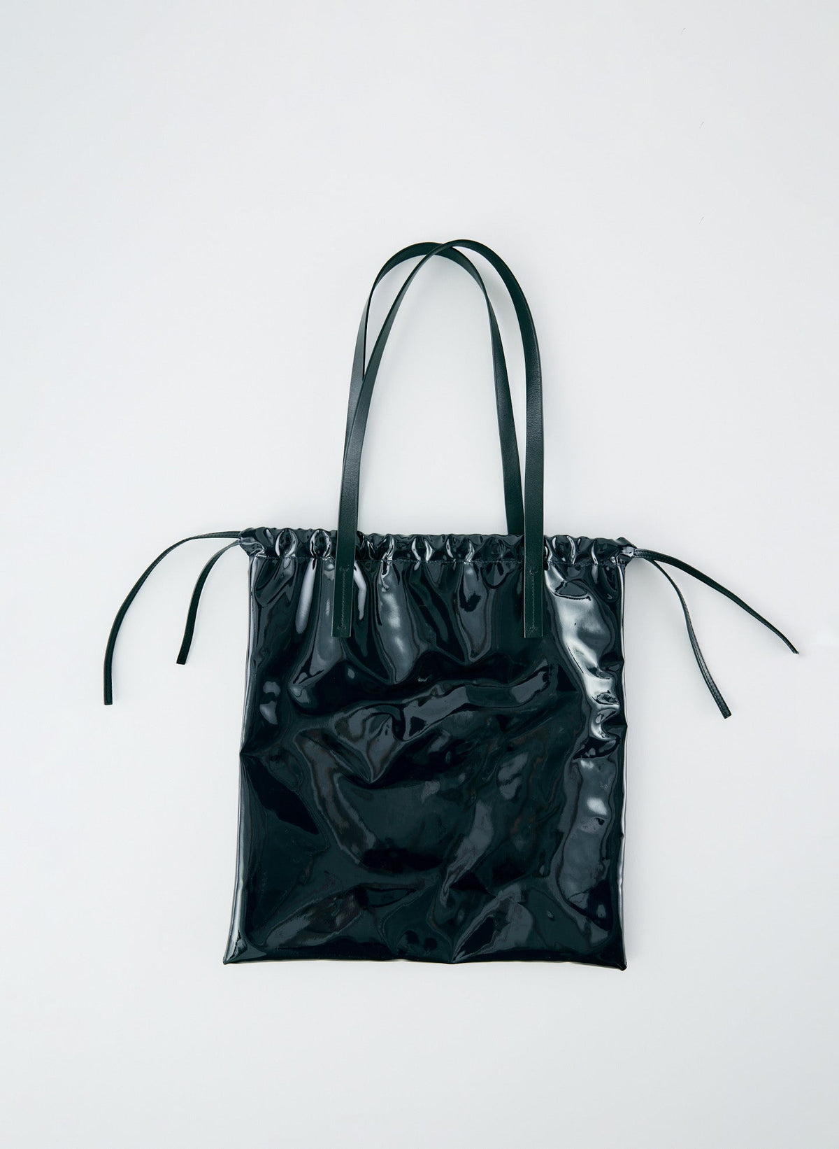 Lucas Bag Navy - Tibi