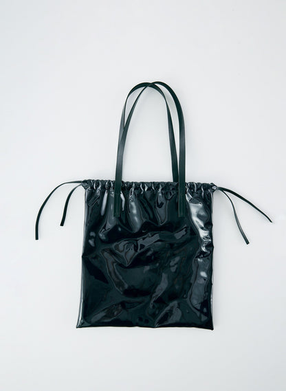 Lucas Bag Navy - Tibi
