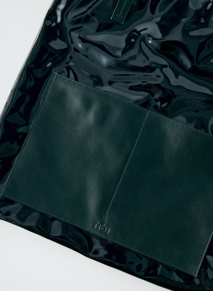 Lucas Bag Navy - Tibi